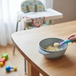 Set x2 cucharas de autoalimentación Tommee Tippee Smushee - Image 5