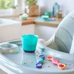 Set x2 cucharas de autoalimentación Tommee Tippee Smushee - Image 6