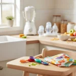 Set x2 cucharas de autoalimentación Tommee Tippee Smushee - Image 7