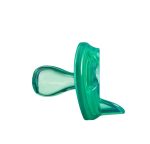 Pack x2 chupetes Tommee Tippee ultralivianos (18-36m), verde - Image 2