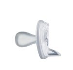 Pack x2 chupetes Tommee Tippee ultralivianos (18-36m), verde - Image 3