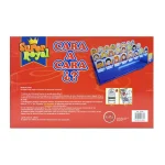 Cara a Cara, Super Royal - Image 2