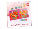 Clothing Cutter, encuentra el diseño