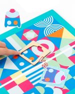 Clothing Cutter, encuentra el diseño - Image 2