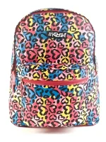 Mochila Kooshi diseño Animal Print