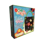 Art&Craft Bolso de Manos, de Royal