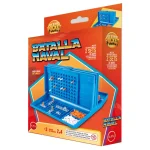 Batalla Naval Pocket, de Royal