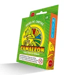 Camaleón pocket, de Royal