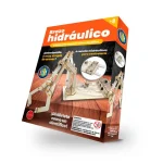 Ciencia Pocket  Brazo hidráulico, de Royal - Image 2