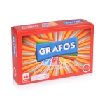 Grafos, juego de cartas Royal