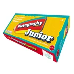 Pictography Junior, de Royal