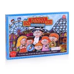 Banco Inmobiliario Junior, de Royal