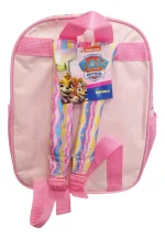 Mochila Paw Patrol diseño Sky en rosa, de 30 cm - Image 3