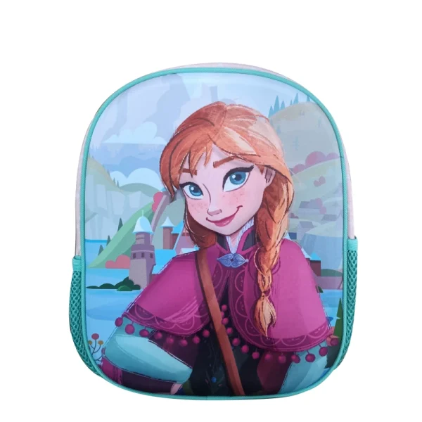Mochila Frozen Anna, de 30 cm