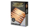 Backgammon, juego clásico de estrategia
