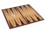 Backgammon, juego clásico de estrategia - Image 2