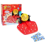 Bingo completo con bolillero, de Royal - Image 2