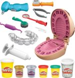 Play Doh El dentista bromista Hasbro - Image 3