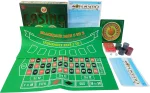 Set de Juegos de Casino 4en1 - Image 6