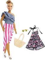 Barbie - Fashionista con moda - Image 4