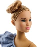 Barbie - Fashionista con moda - Image 3