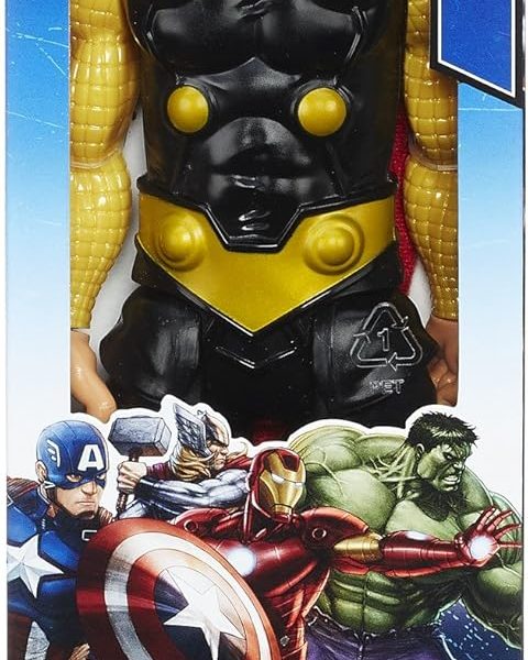 Avengers Figura Thor