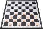 Chess set 3en1: Damas, Backgammon y Ajedrez - Image 5