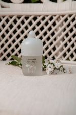 Colonia de bebé Suavinex fragancia mezcla de cítricos, flores y Musk, 100ML - Image 5