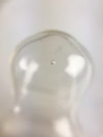 Pack x2 tetinas anatómicas Suavinex de silicona (0-6m) Flujo S - Image 3