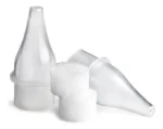 Recambio Aspirador nasal anatómico Suavinex (x10 Uds) - Image 2