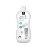 Detergente Suavinex para memas y tetinas, 500 ml