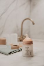 Mamadera ZeroZero Suavinex 180 ml Flujo A (adaptable) - Image 6