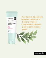 Pomada intensiva de pañal Suavinex de 75ml - Image 4