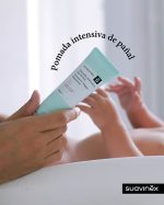 Pomada intensiva de pañal Suavinex de 75ml - Image 5