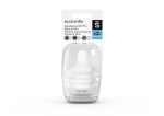 Pack x2 tetinas SX Pro Suavinex (+6m) Flujo L - Image 5