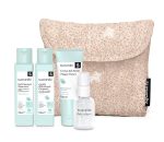 Neceser de viaje Suavinex, diseño conejo rosa - Image 5