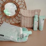 Neceser de viaje Suavinex, diseño conejo rosa - Image 6