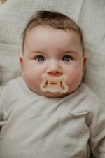 Chupete de silicona Suavinex ZeroZero con tetina fisiológica (-2+2m) - Image 4