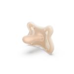 Chupete de silicona Suavinex ZeroZero con tetina fisiológica (0-6m) - Image 2