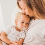 Chupete de silicona Suavinex SX Pro con tetina anatómica (+18m) diseño Bonhomia crema - Image 5