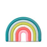 Mordedor Suavinex Arcoíris, multicolor