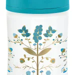 Mamadera Suavinex  SX Pro (3-6m), 270 ml diseño Gold Azul