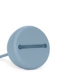 Portachupetes Suavinex, diseño Essence azul - Image 2