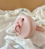 Portachupetes Suavinex, diseño Essence nude - Image 3