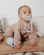 Chupete Suavinex SX Pro (0-6m) diseño Smoothie azul - Image 3