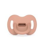 Chupete Suavinex SX Pro (0-6m) diseño Smoothie nude