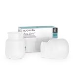 Recambio bolsa ZeroZero Suavinex de 180ml (x2 Uds)