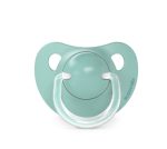 Pack x2 chupetes anatómicos Suavinex de silicona (+18m) diseño Dreams verde - Image 2