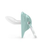 Pack x2 chupetes anatómicos Suavinex de silicona (+18m) diseño Dreams verde - Image 4