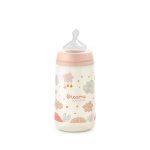Mamadera Suavinex PP tetina anatómica 270 ml diseño Dreams rosa - Image 2